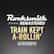 Rocksmith® 2014 - Aerosmith - Train Kept A-Rollin’