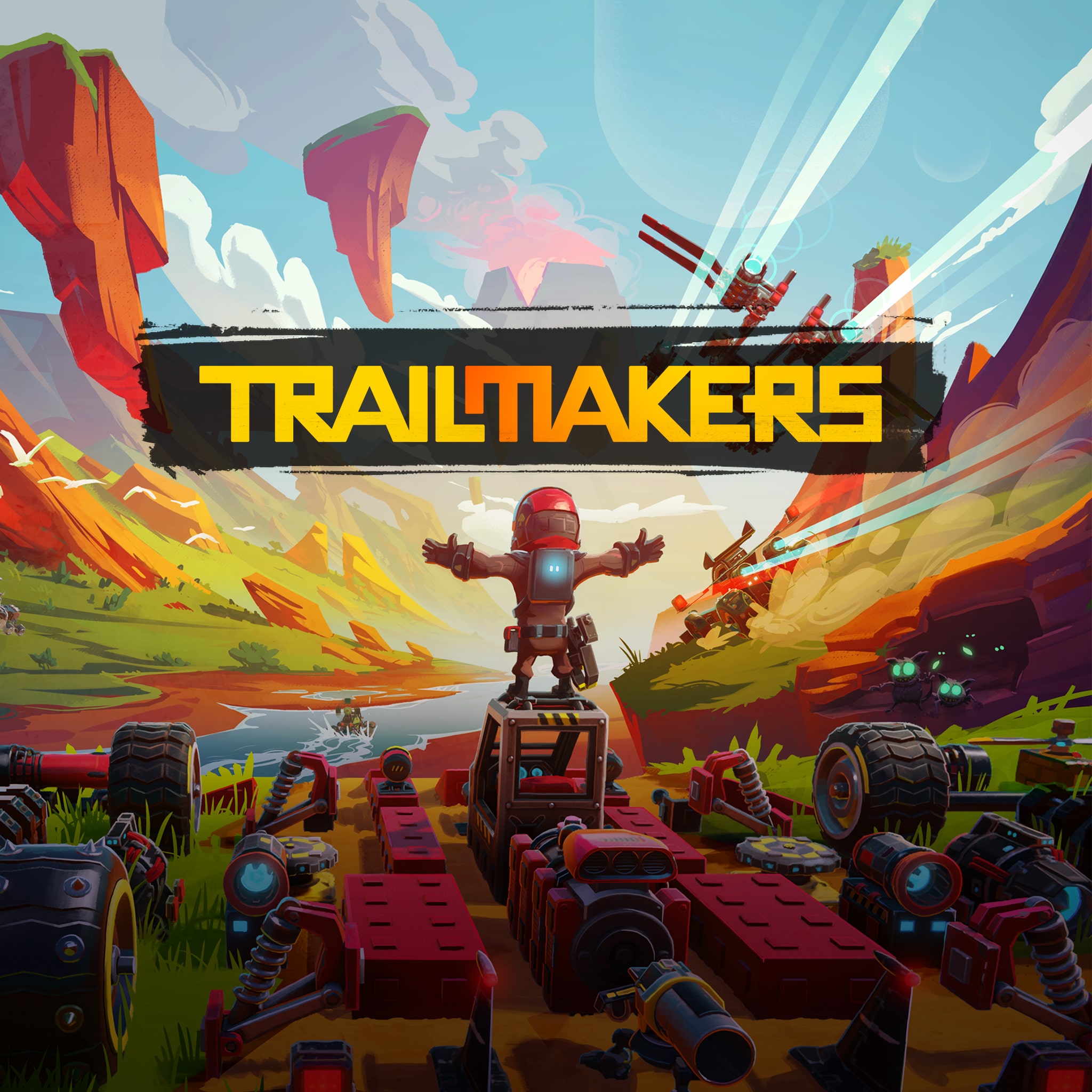 trailmakers ps4