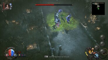 The Incredible Adventures of Van Helsing III: Extended Edition