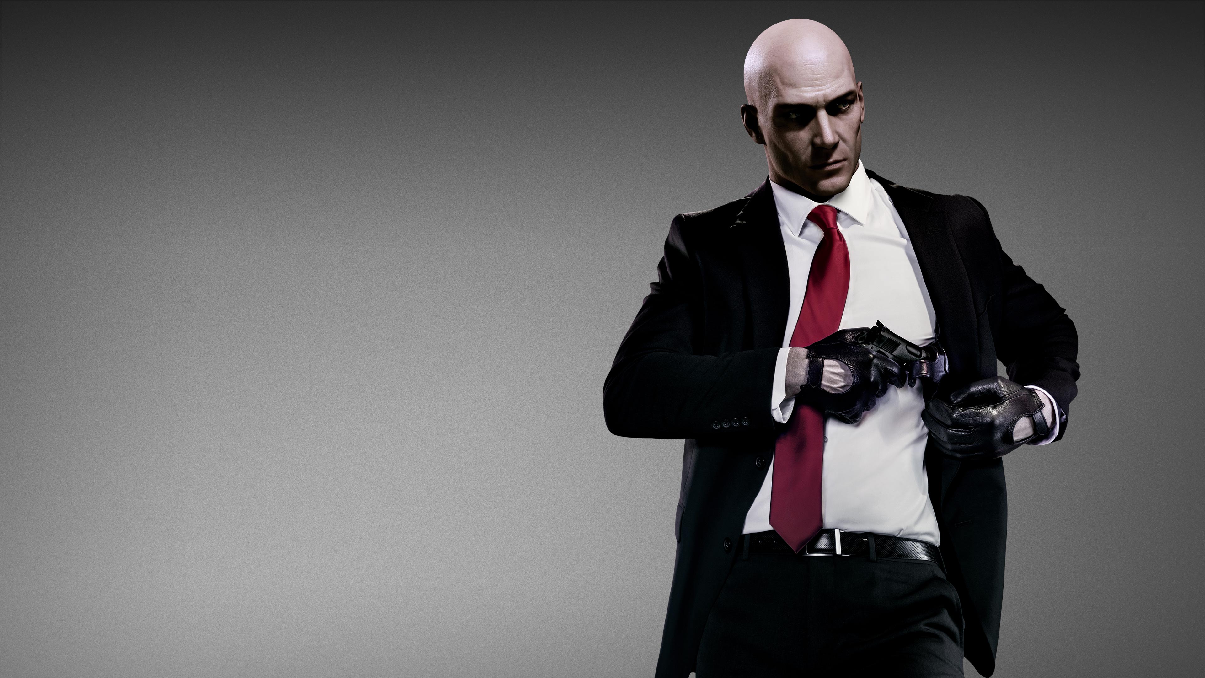 special assignment hitman 2