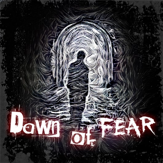 Dawn of Fear for playstation