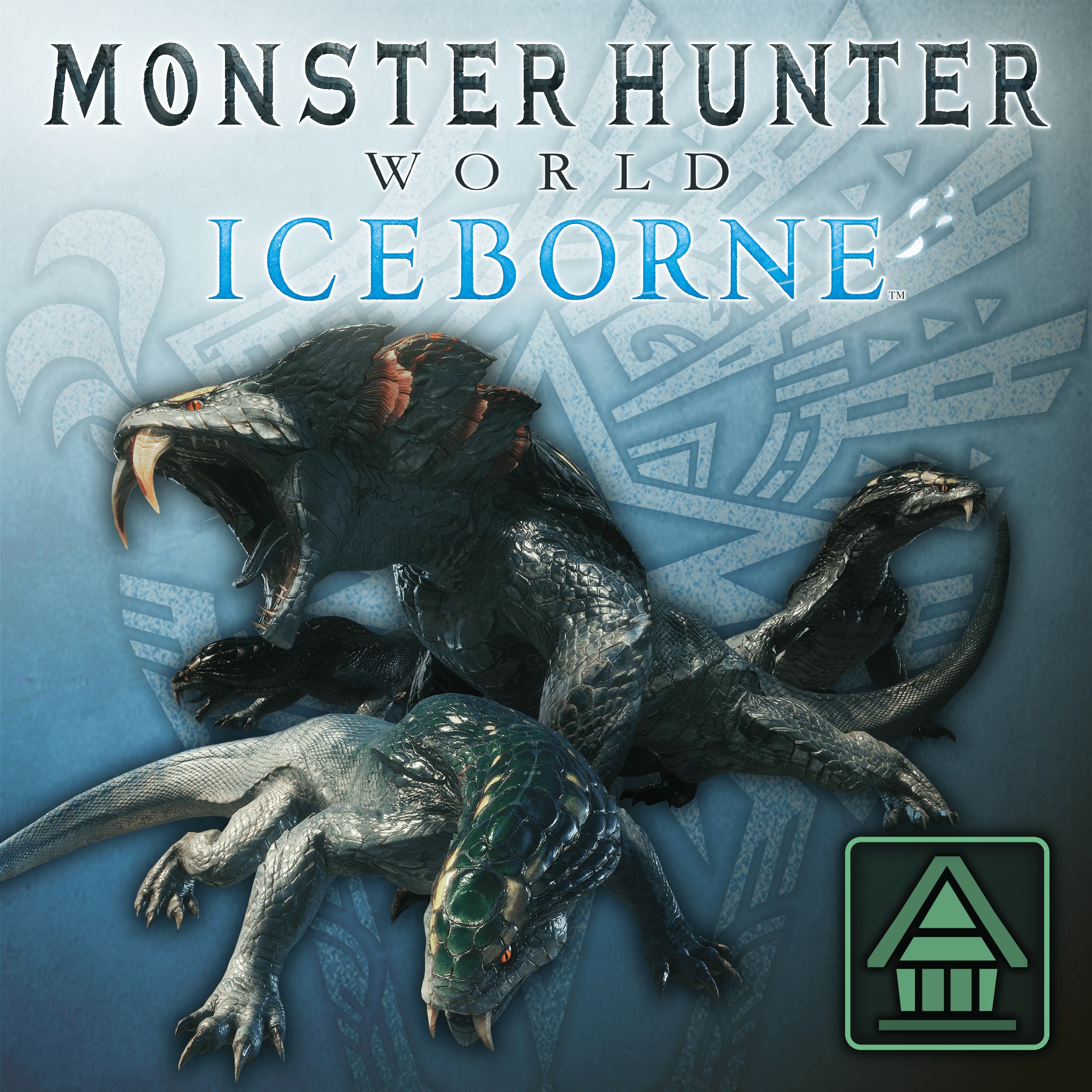 Monster Hunter: Iceborne (Seminovo) - PS4 - ZEUS GAMES - A única loja Gamer  de BH!