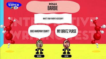 The Jackbox Party Trilogy 2.0