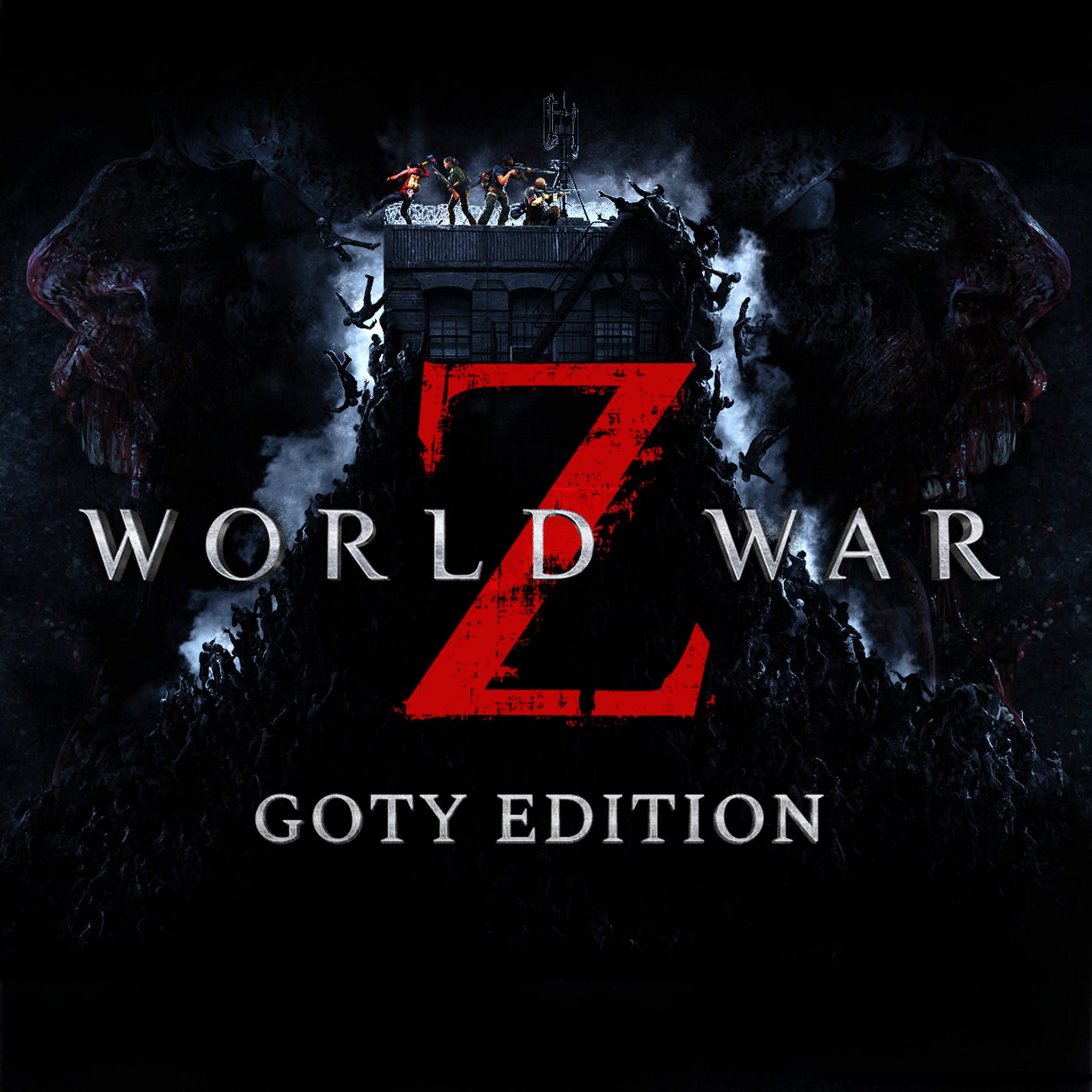 world war z playstation 4