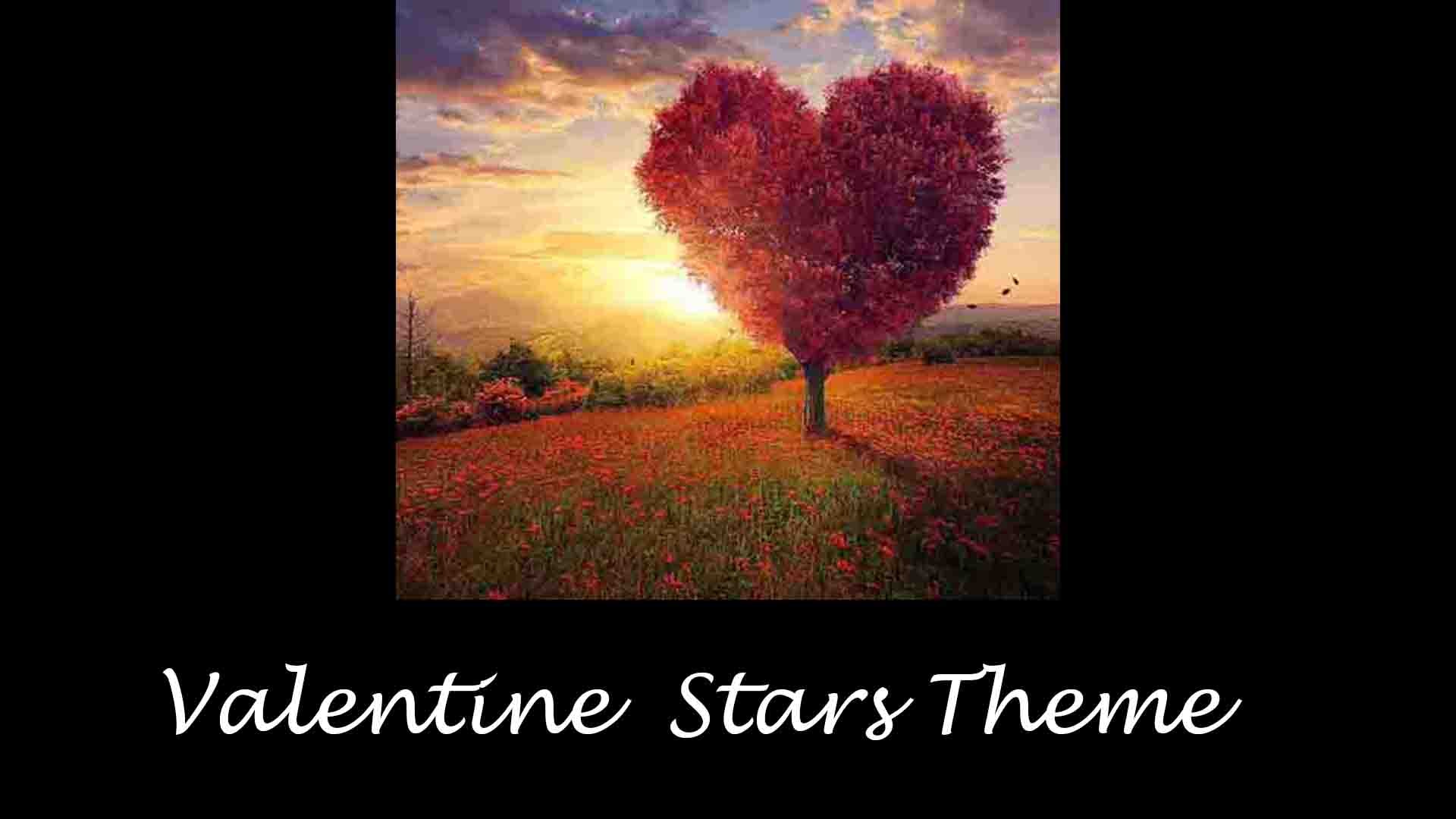 #9. Valentine Theme and Avatar Bundle (PlayStation) Podle: Playstige Interactive