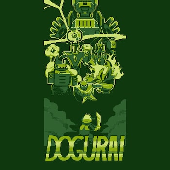 DOGURAI