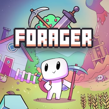 Forager