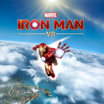 Marvel's Iron Man VR - Demo