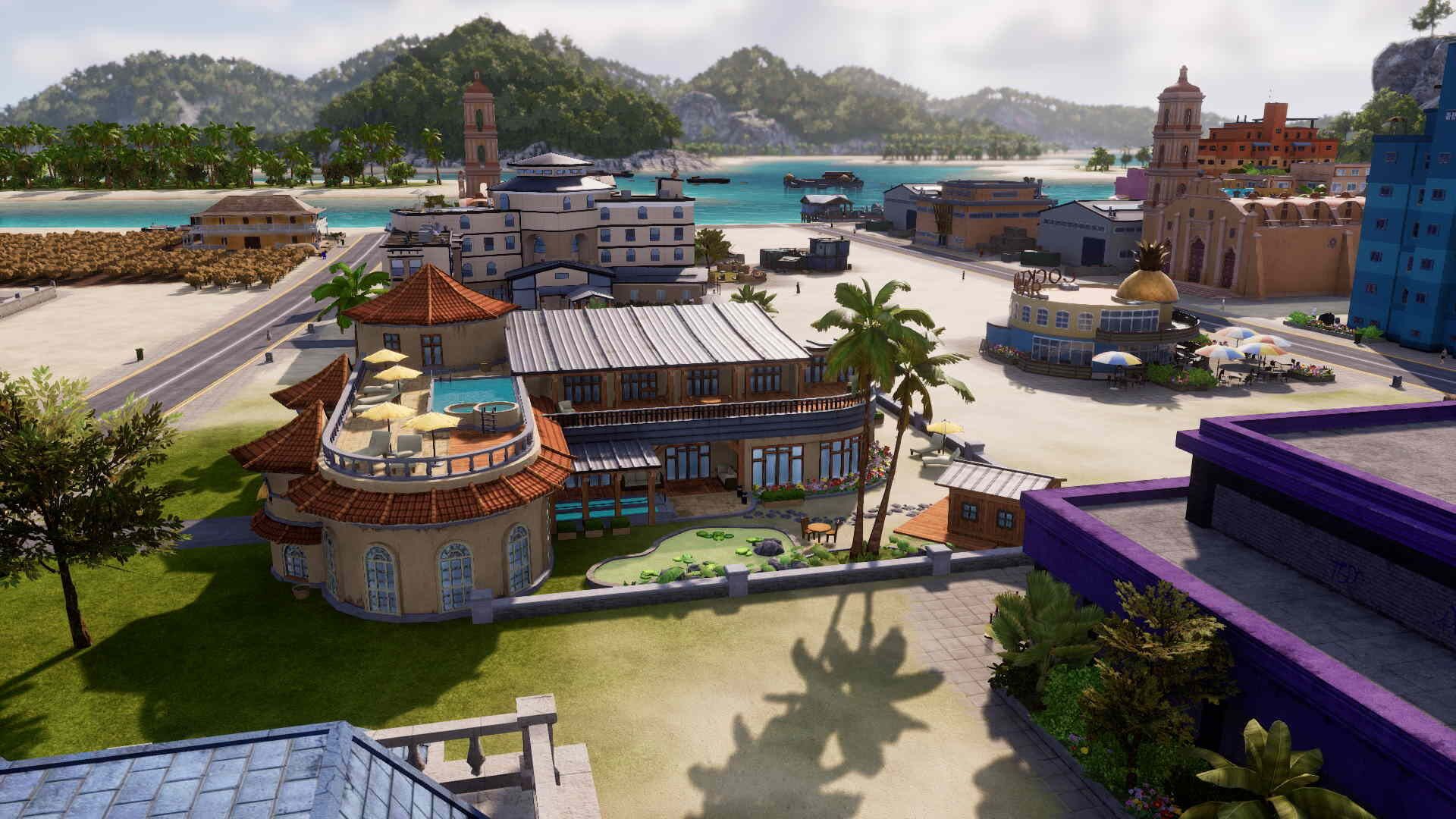 tropico 6 ps4 store