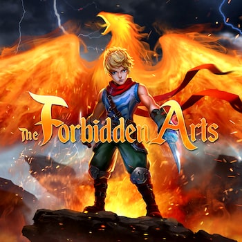 The Forbidden Arts