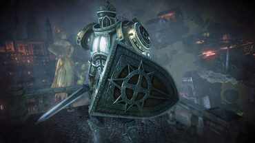 The Incredible Adventures of Van Helsing III: Extended Edition