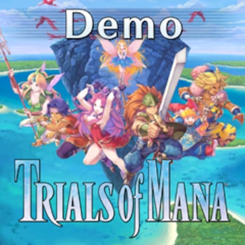 Trials of Mana Demo