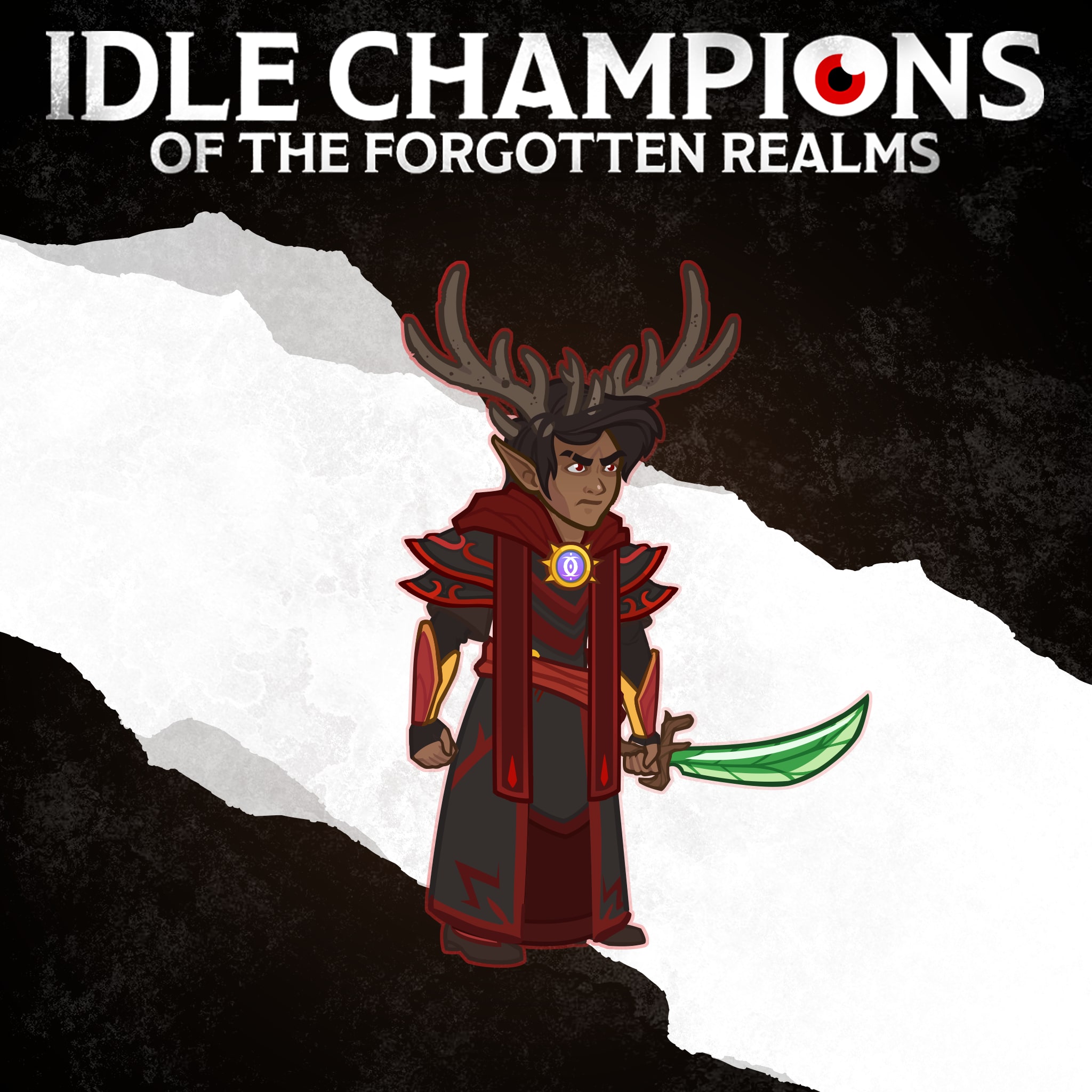 Idle Champions: Champions of Renown: Year 2 All Star Pack