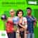 Die Sims™ 4 Bowling-Abend-Accessoires