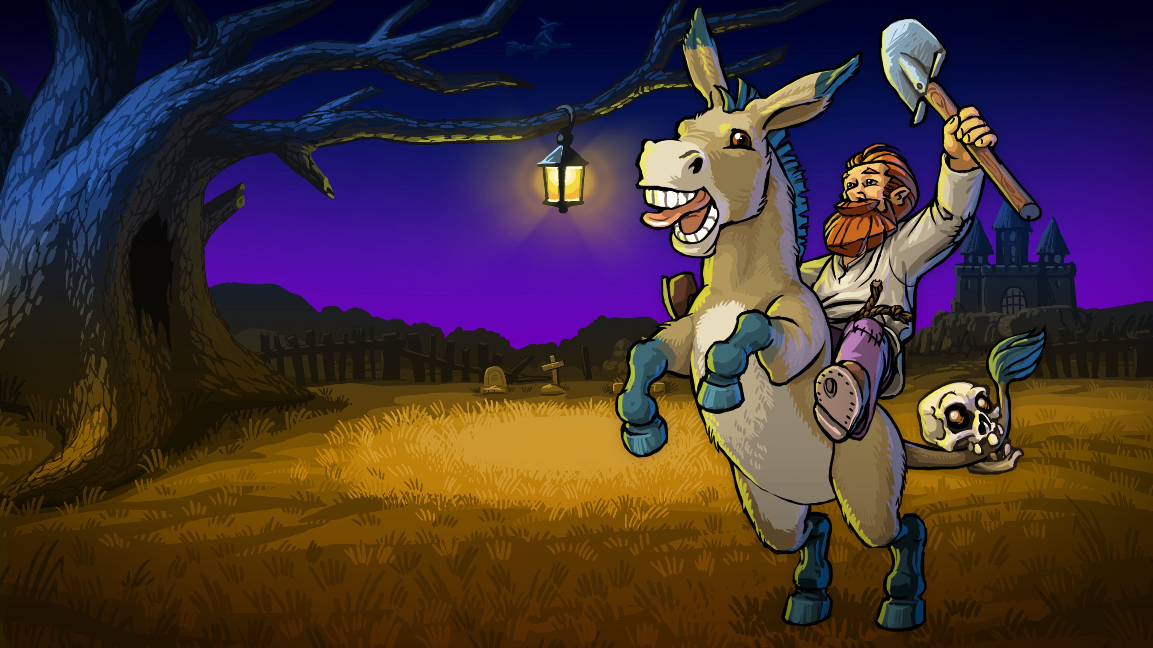 Graveyard Keeper Collector's Edition