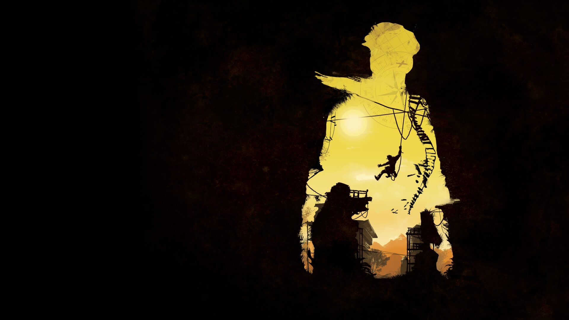 Adam's Venture: Origins