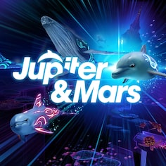 Jupiter ＆ Mars (中日英文版)