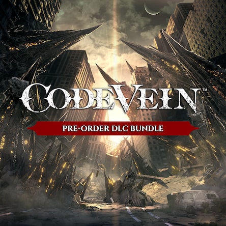 Code Vein: Lord Of Thunder on PS4 — price history, screenshots, discounts •  USA
