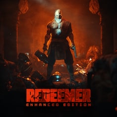 Redeemer: Enhanced Edition (英语)