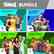 The Sims™ 4 Live Lavishly Bundle
