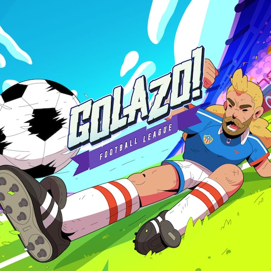 Golazo! for playstation