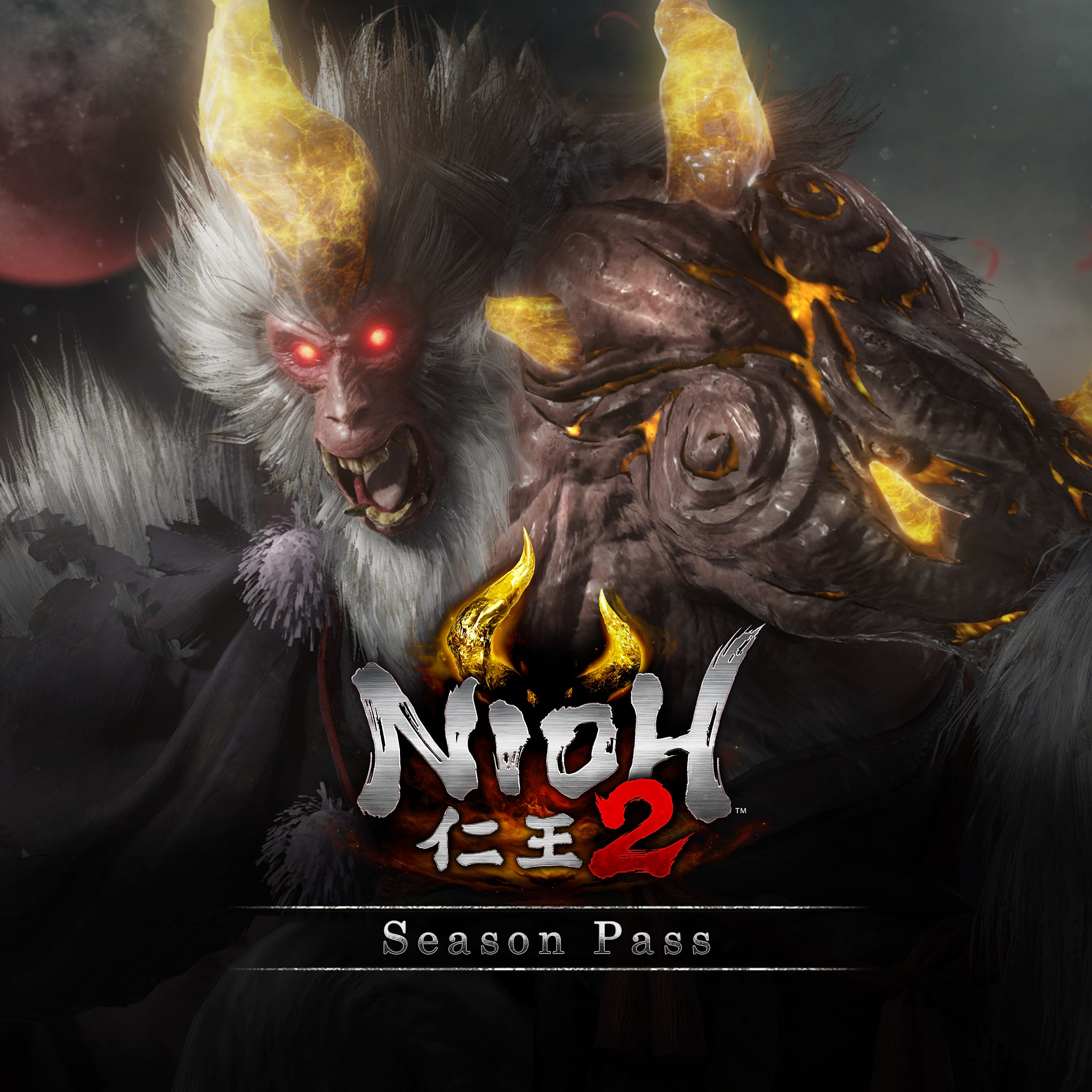 JOGO PLAYSTATION PS5 NIOH 2 UMA GRANDE AVENTURA - 9816195