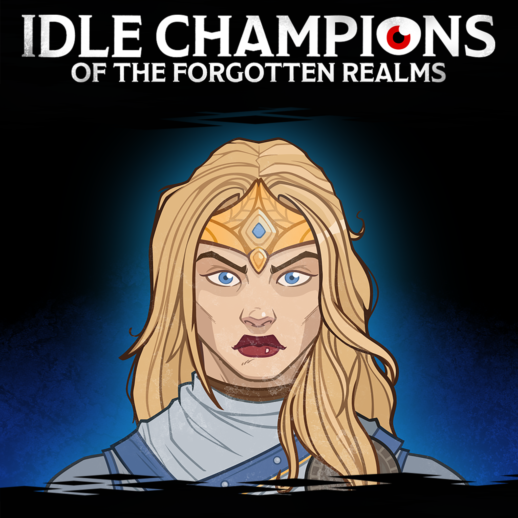 Idle Champions: Pacchetto iniziale di Celeste