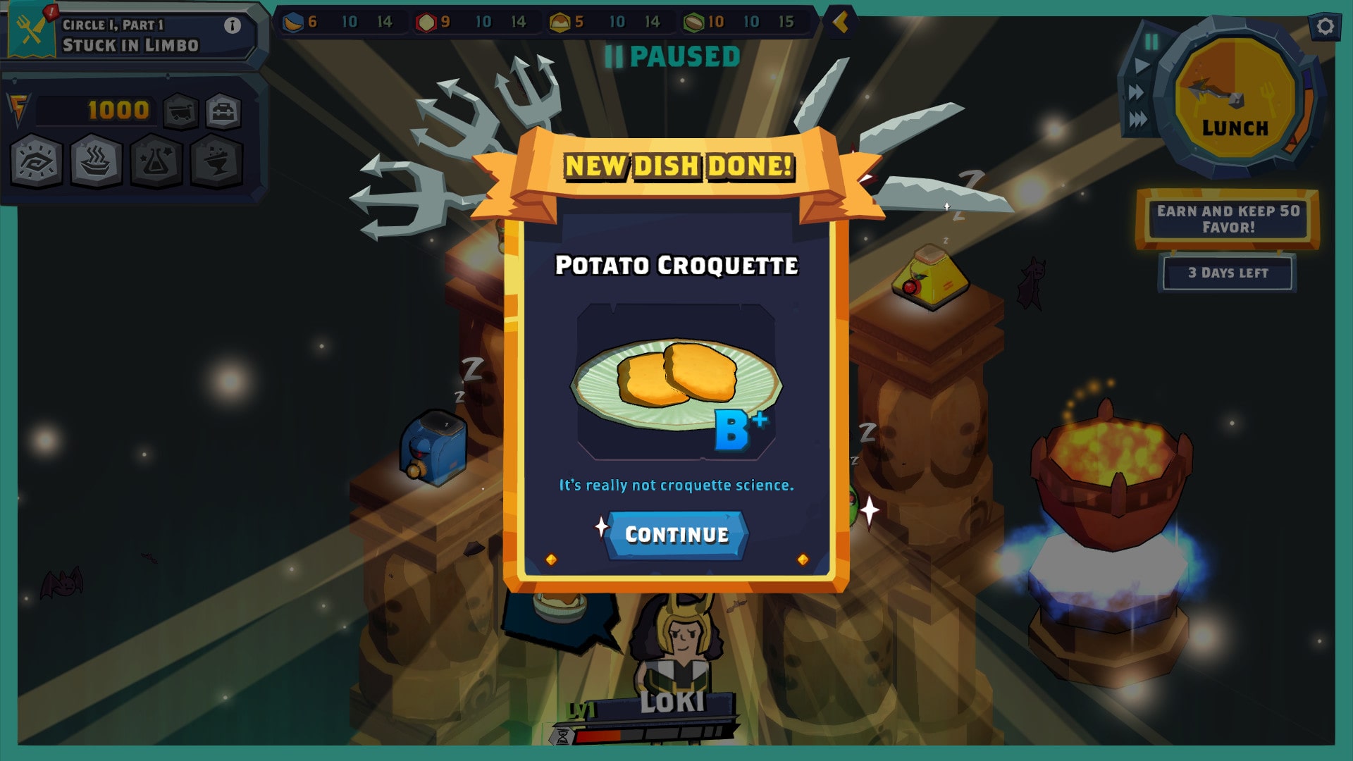 #5. Holy Potatoes: What the Hell?! (PlayStation) 게시자: Thunderful Games Ltd