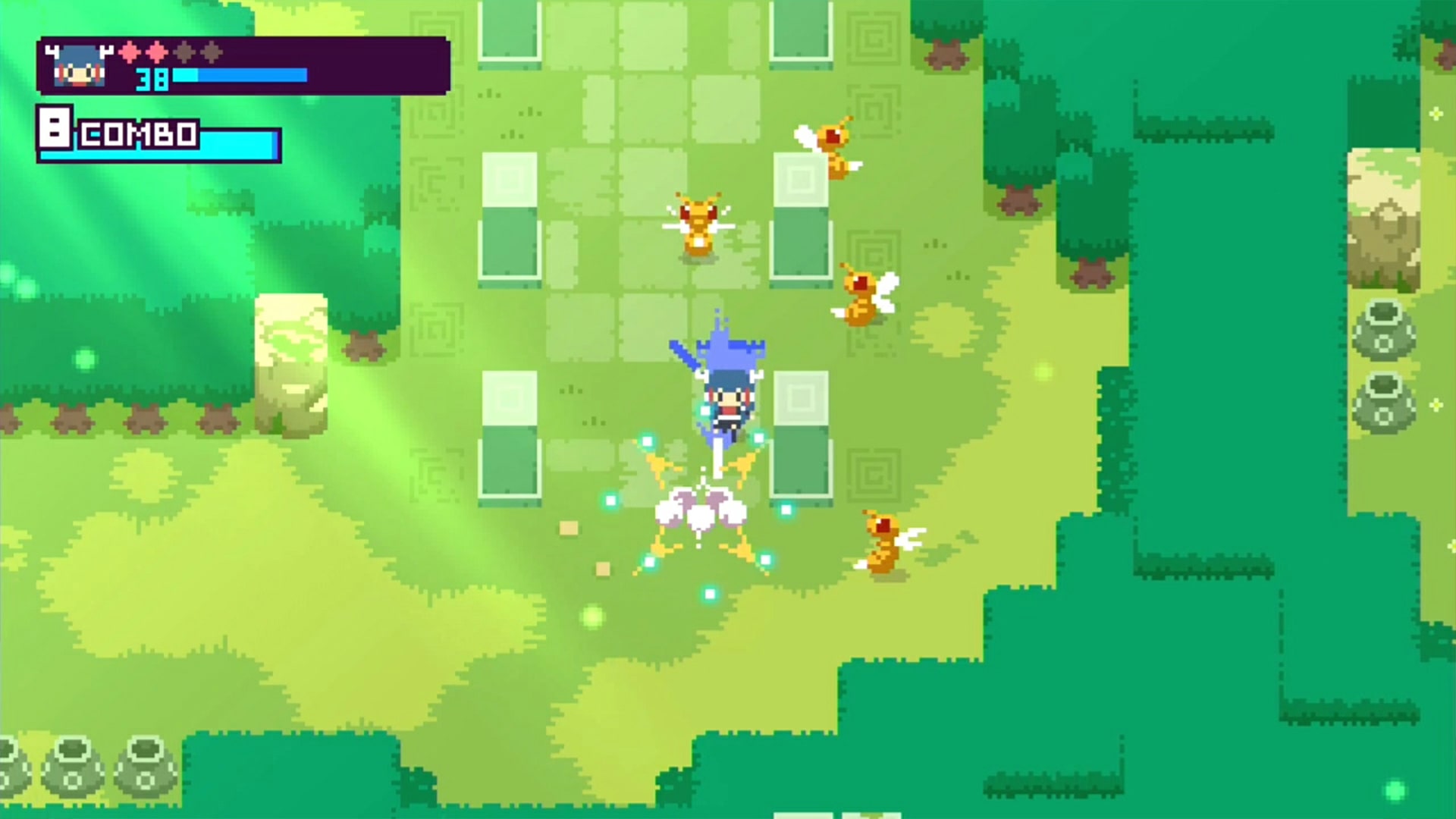 #3. KAMIKO (PlayStation) 由: FLYHIGH WORKS CO., LTD.