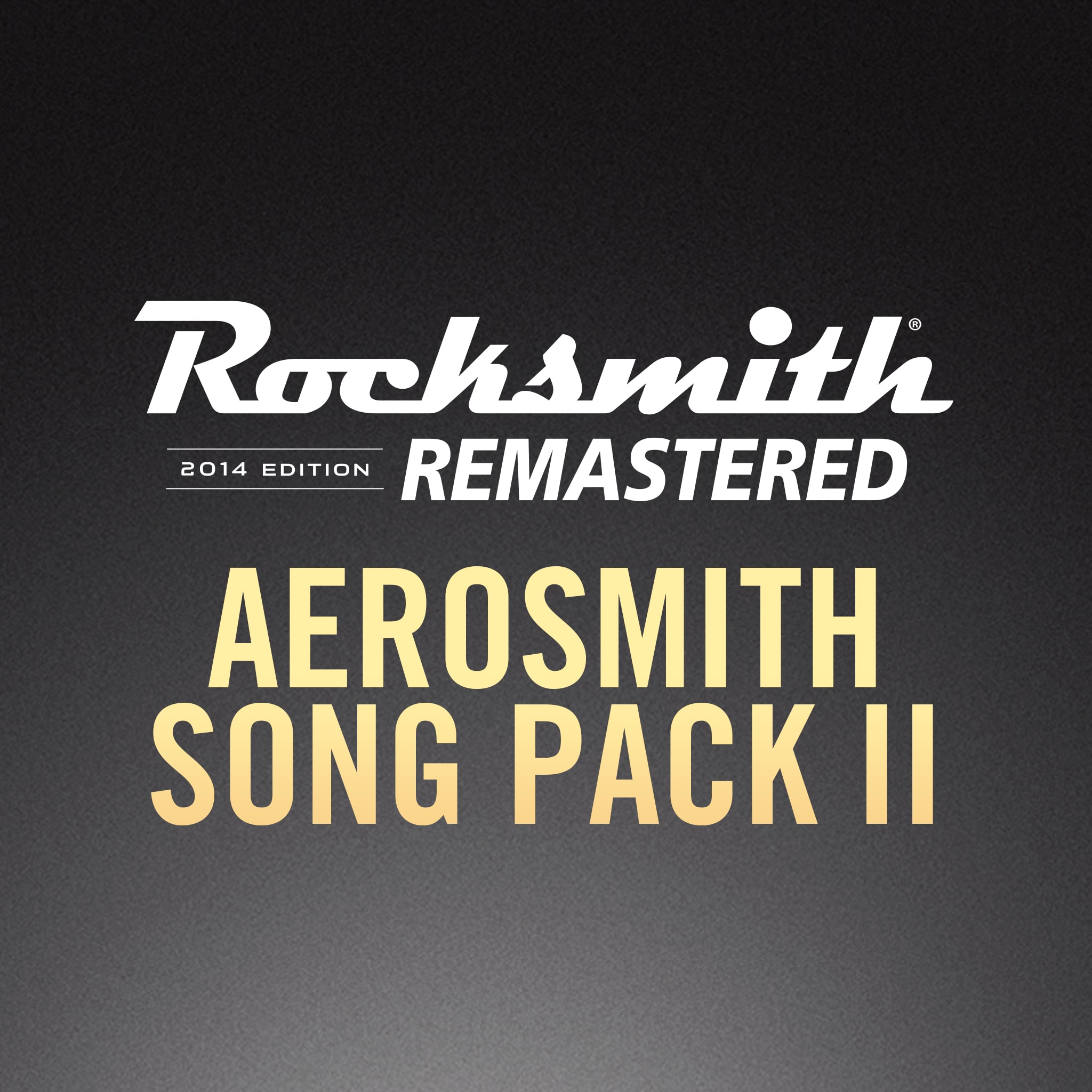 Rocksmith® 2014 – Aerosmith Song Pack II