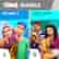 《The Sims™ 4》加《貓狗總動員》同捆包 (英文, 繁體中文)