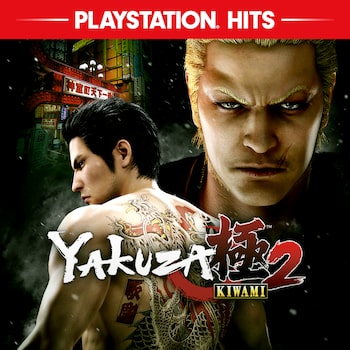 Yakuza Kiwami 2