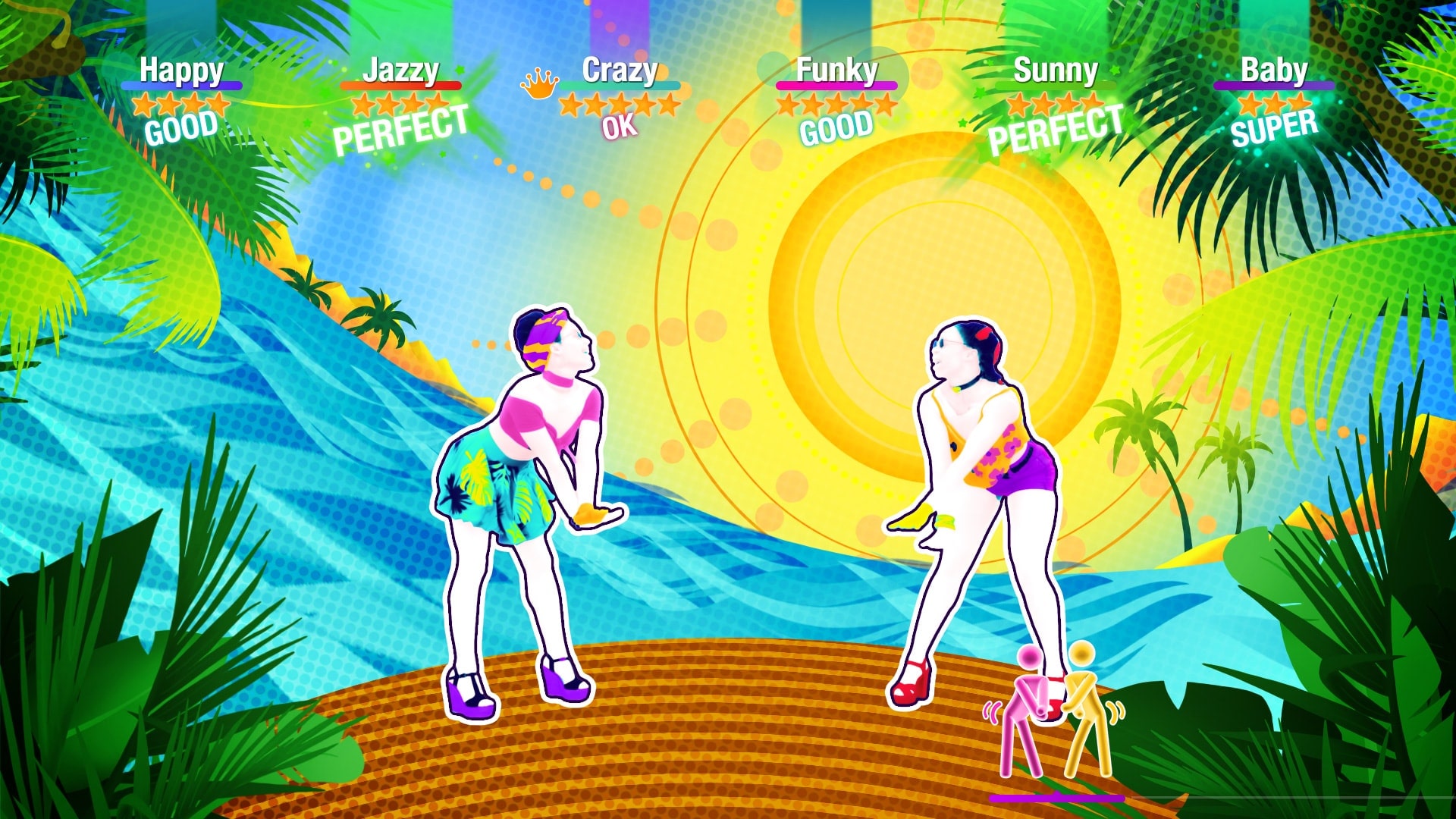 just dance 2020 playstation 4