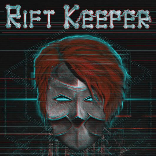 Rift Keeper for playstation