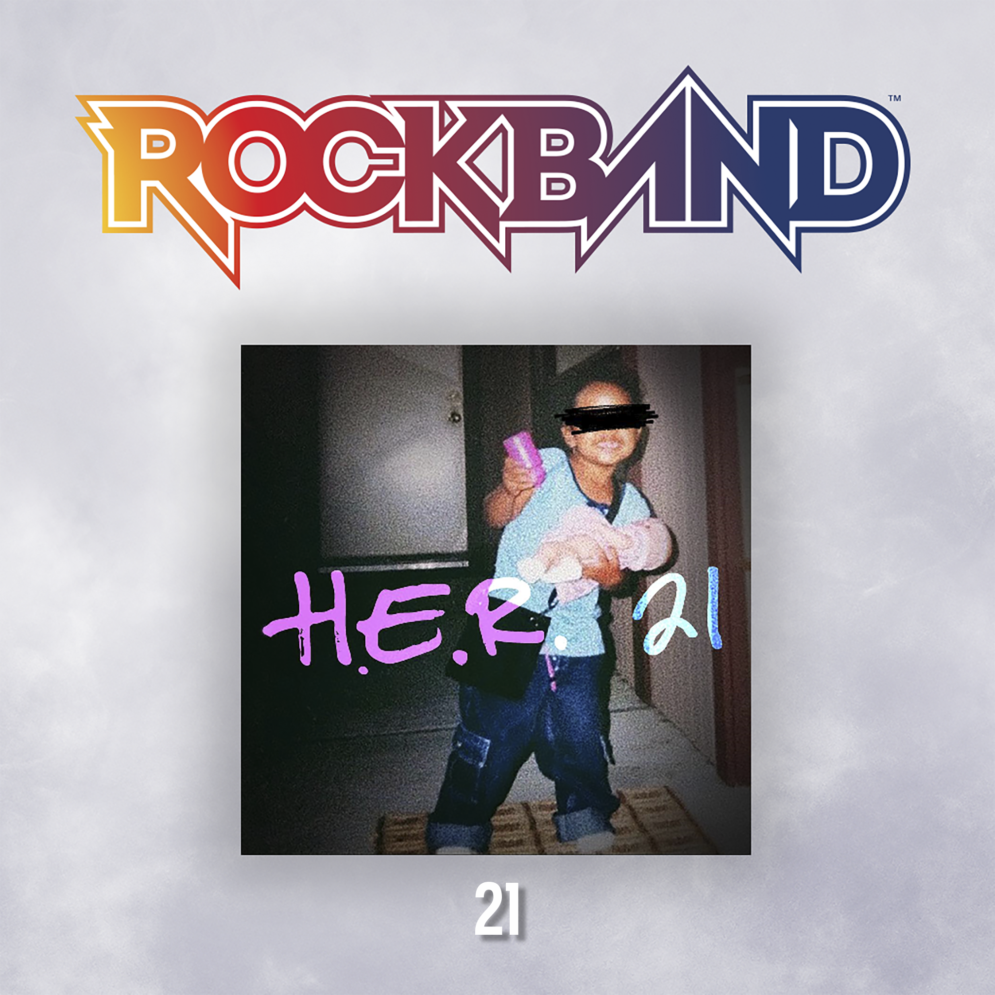 '21' - H.E.R.