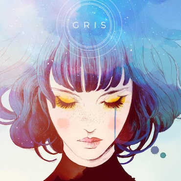 GRIS cover image