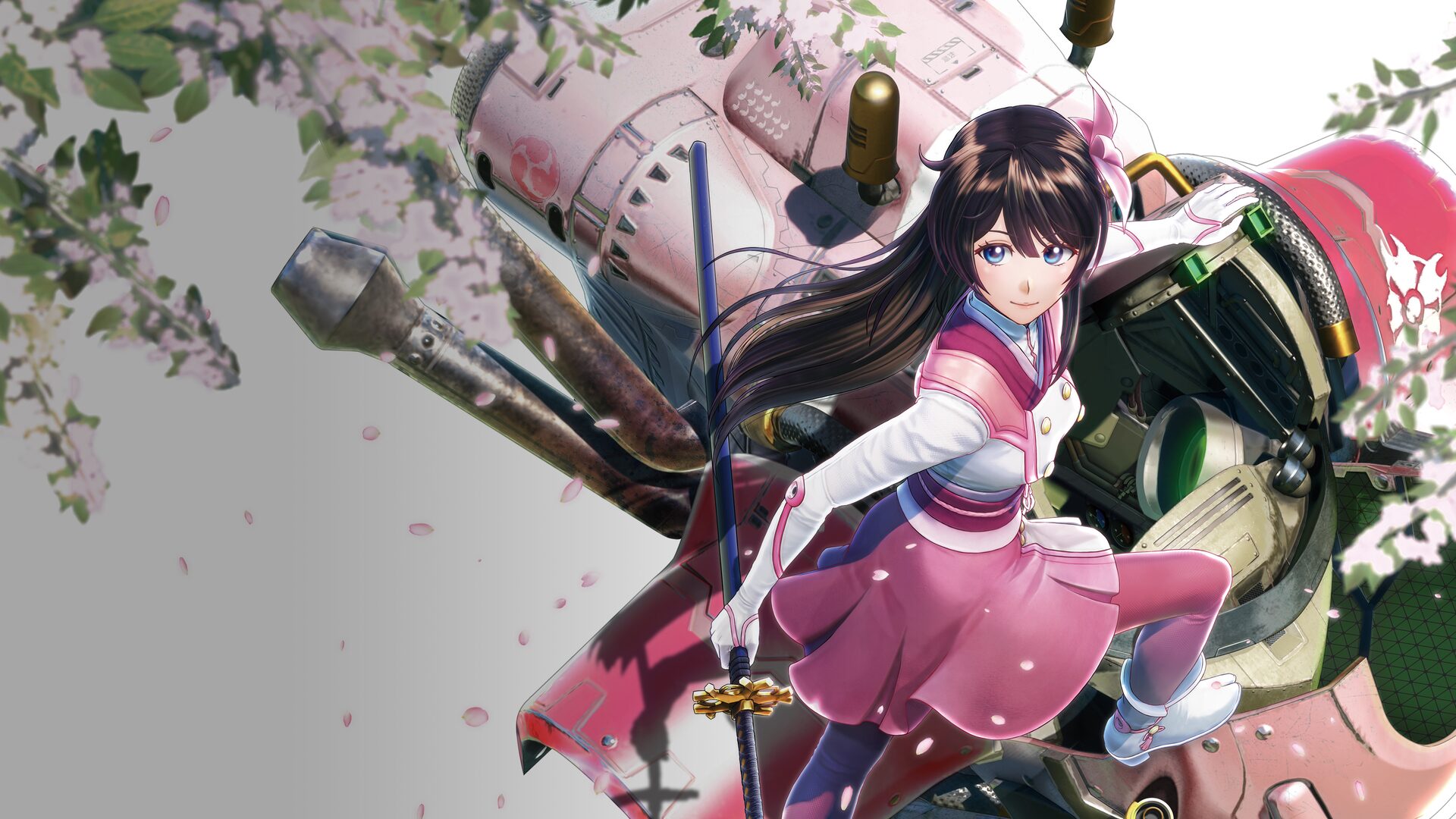 Sakura Wars