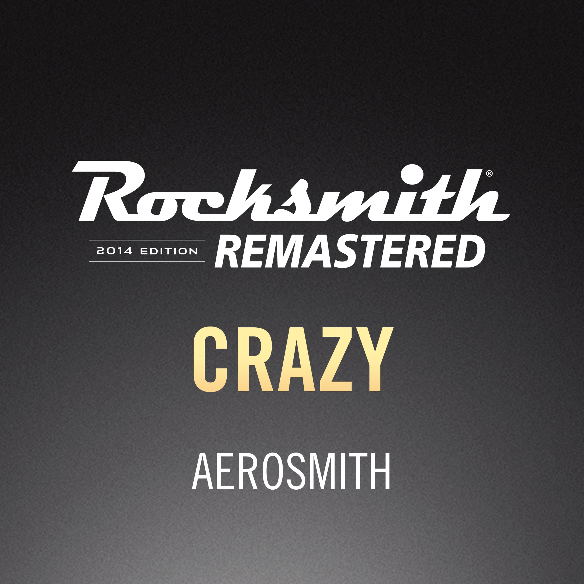 Rocksmith® 2014 Aerosmith -