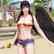 【復刻】DOA6 可愛夏季服裝 女天狗 (中日英韓文版)