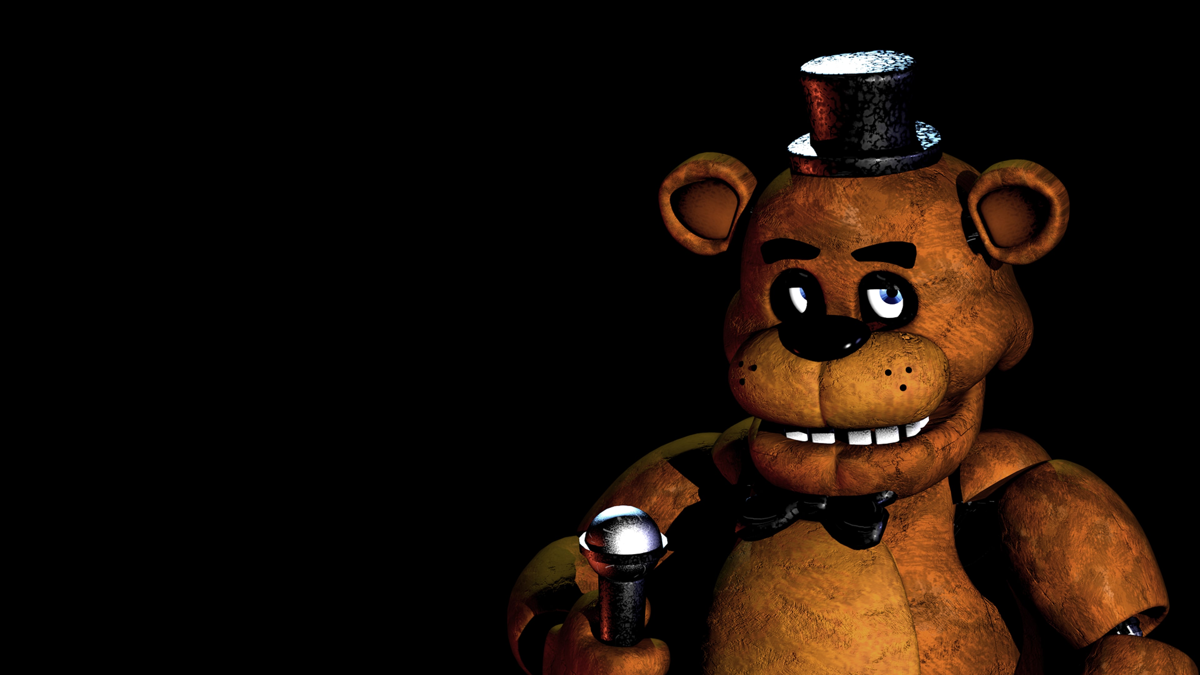 Five Nights at Freddy's -BR