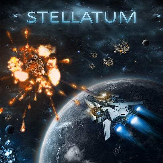 STELLATUM for playstation