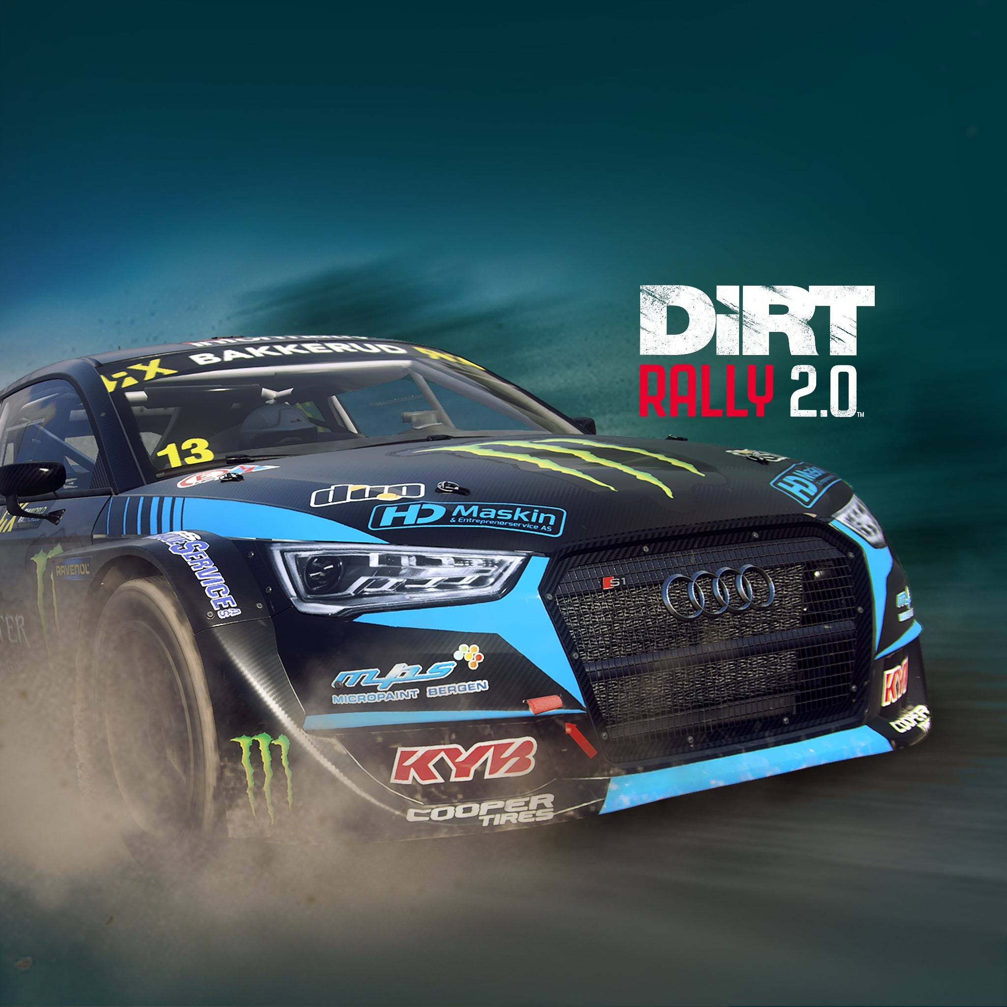 DLC für DiRT Rally 2.0 - Game of the Year Edition PS4 — online