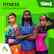 De Sims™ 4 Fitness Accessoires