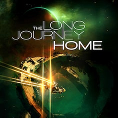 The Long Journey Home (游戏)