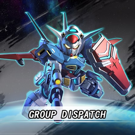 SDガンダム ジージェネレーション クロスレイズ