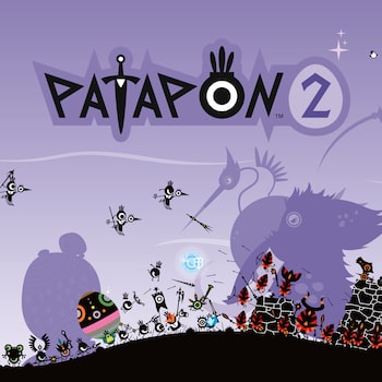 Patapon 2 Remastered