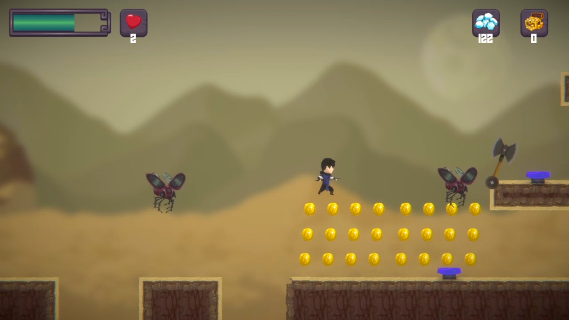 #3. Epic World (PlayStation) بواسطة: YASH FUTURE TECH SOLUTIONS PVT LTD