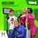 De Sims™ 4 Moschino Accessoirespakket