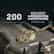 200 Call of Duty®: Modern Warfare® Points