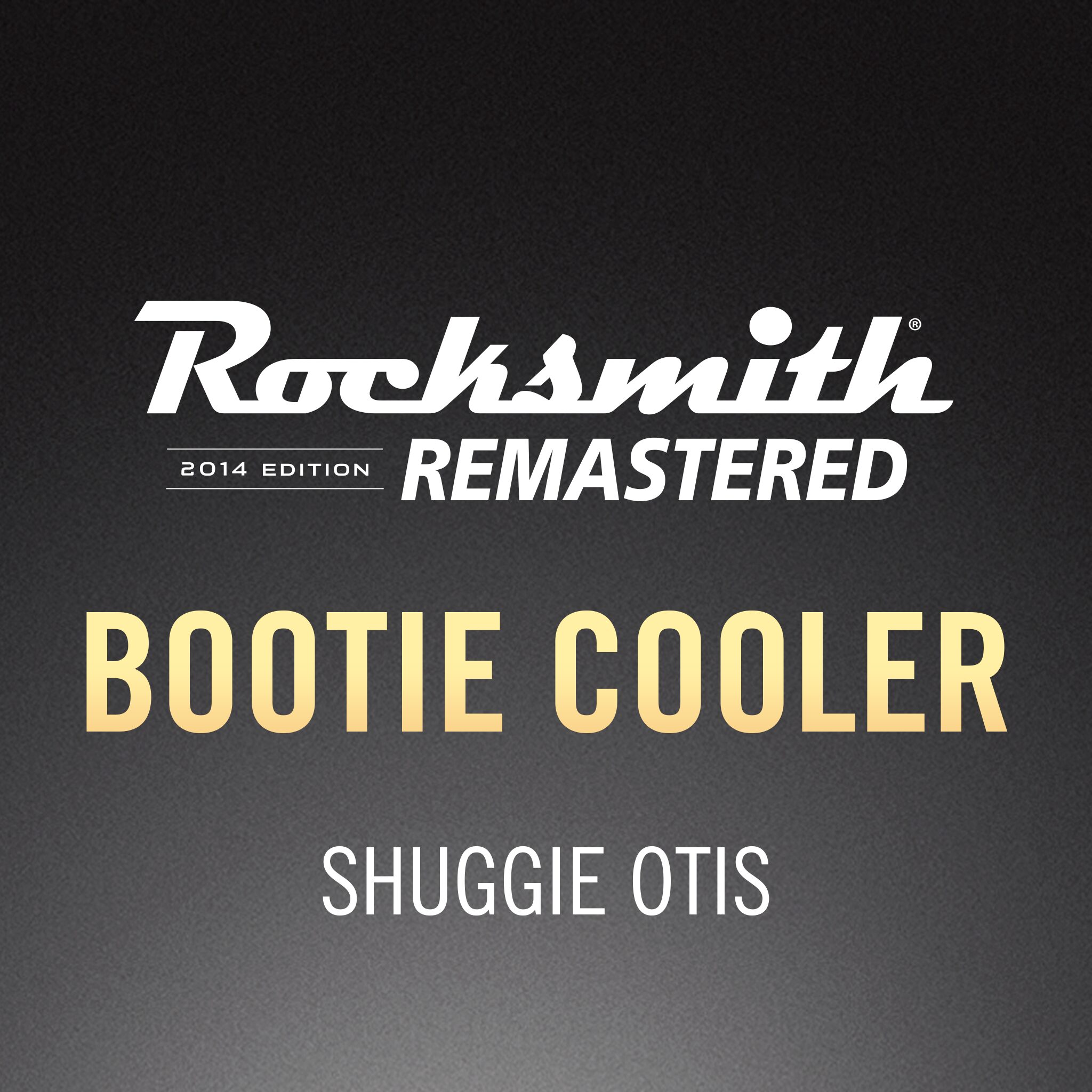Rocksmith® 2014 - Shuggie Otis - Bootie Cooler